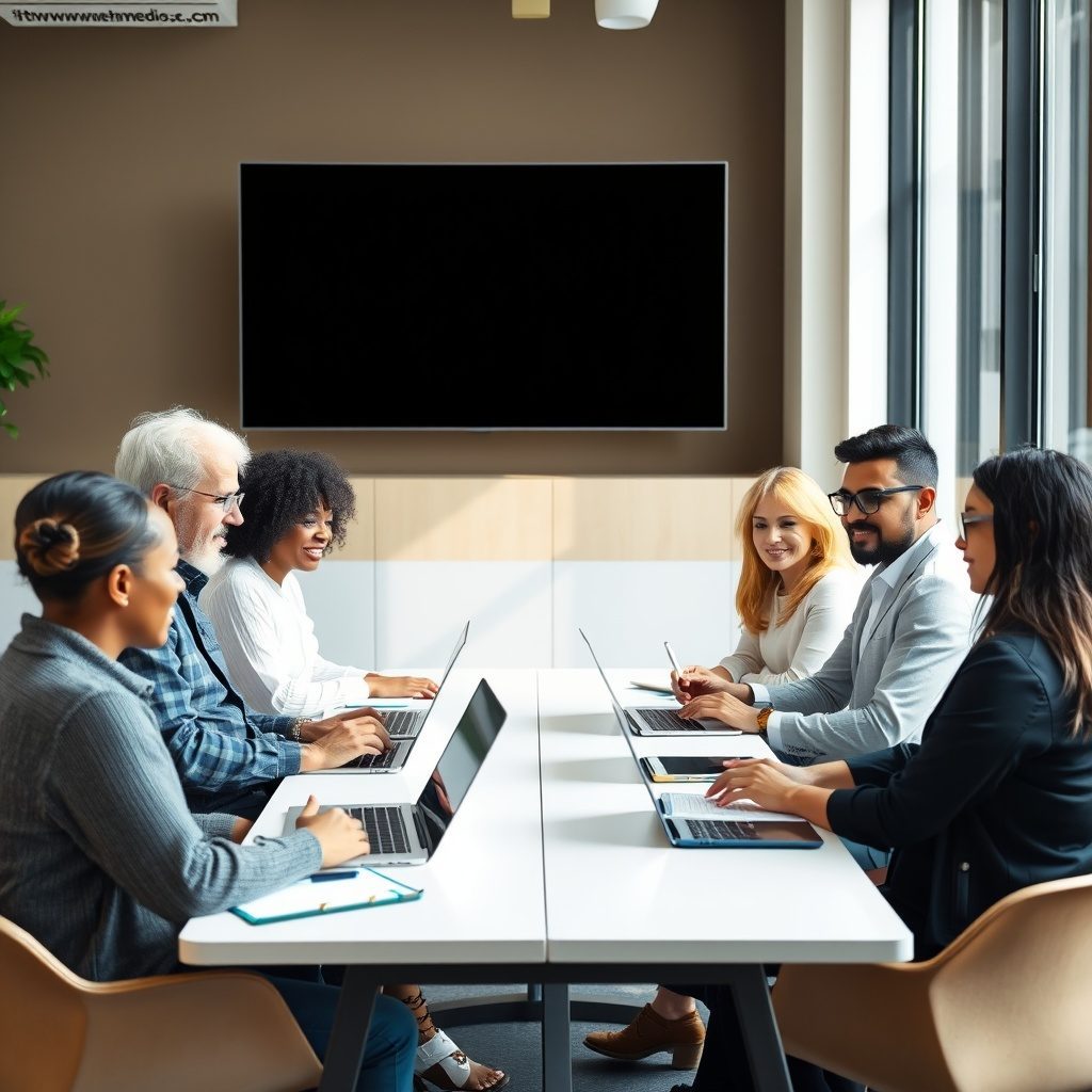 Facilitación de solicitudes de reunión